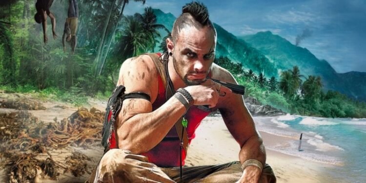 Far Cry 6 Is Crossing Over With Stranger Things And Rambo, And Gives You Control Of Past Far Cry Villains
