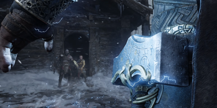 God Of War: Ragnarok’s Director Speaks With Us About This Game’s Version Of Thor