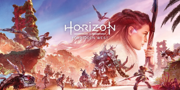 Horizon Forbidden West Will Now Have A Free Upgrade Between The PlayStation 4 And PlayStation 5 Versions
