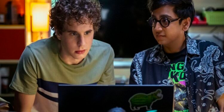 How did Dear Evan Hansen go so, so wrong?