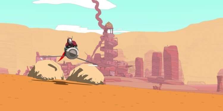 Japanese Breakfast’s Sable Soundtrack Is Available Now