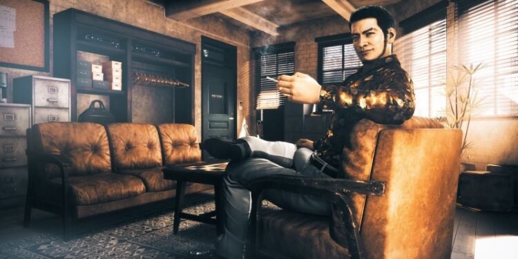 Lost Judgment Pre-Order Bonuses, Deluxe Editions, And DLC Roadmap Revealed