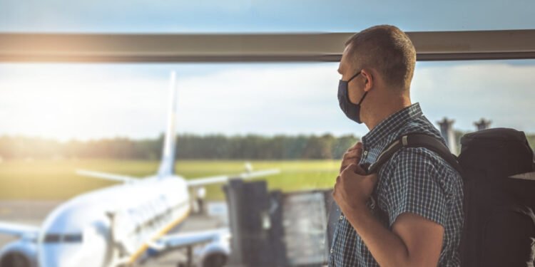 New COVID-19 Travel Rules Announced for All Flights Into the U.S.