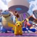 Pokémon Unite is an intense MOBA with a friendly skin