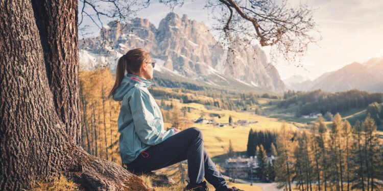 The 9 Best Lightweight Fall Jackets for Travelers