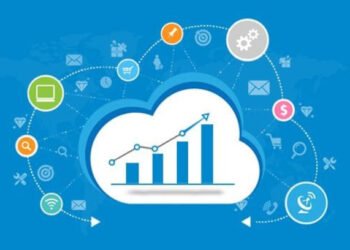What Does Public Cloud Service Infrastructure Do?