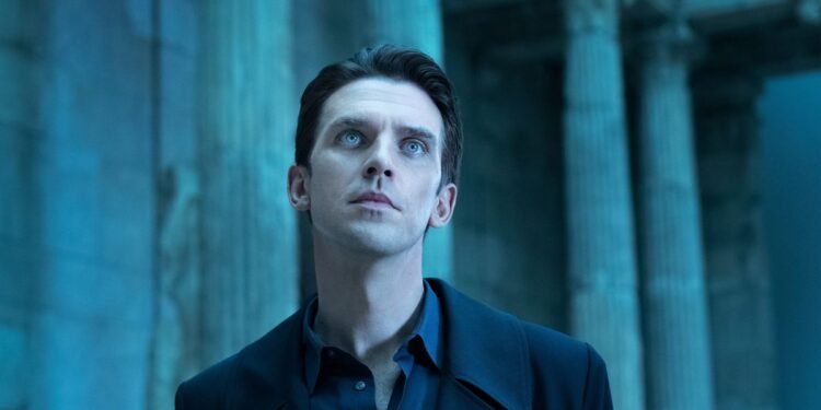 What if, instead of being enslaved by AIs, we could date them?