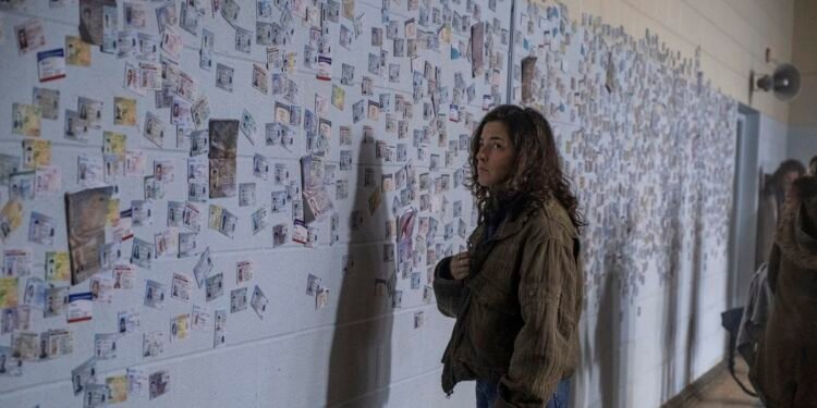 Y: The Last Man makes America’s problems clearer by killing off men