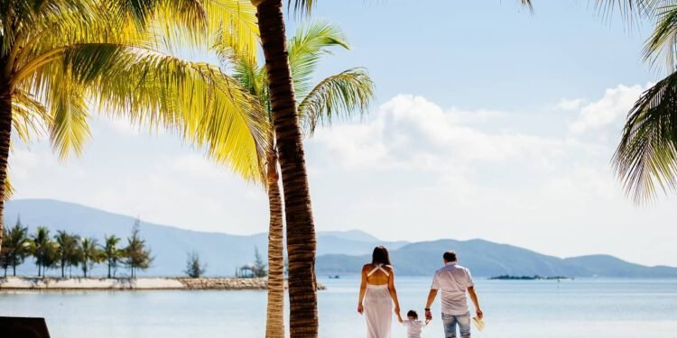 25 Family Vacation Ideas That Everyone Will Love