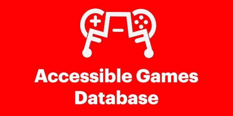 Accessible Games Database Helps Locate Accessible Games To Play