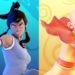 Avatars Aang And Korra Announced For Nickelodeon All-Star Brawl