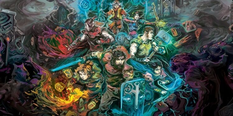 Children Of Morta Is An Amazing Game And There’s New Reason To Play It Again