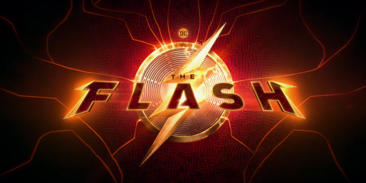 Ezra Miller Reveals A Speedy Look At The Flash Film’s Time Travel Turmoil