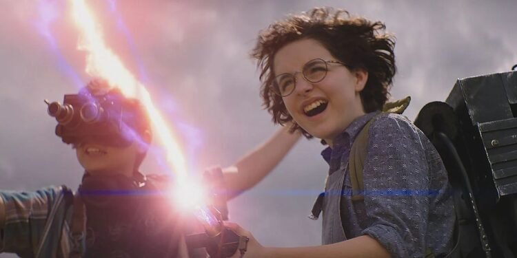 Ghostbusters: Afterlife takes a Force Awakens approach to Ghostbusters