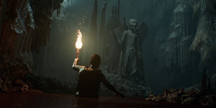 House of Ashes is an ambitious horror game that mostly pulls it off