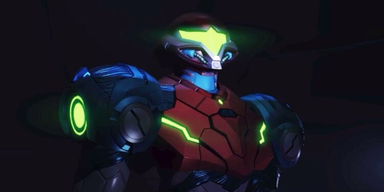 Metroid Dread reaches new heights by offering no mercy