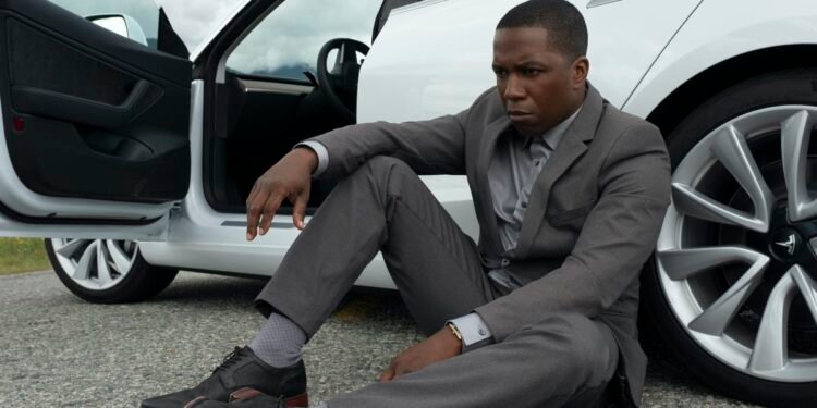 Needle in a Timestack obsesses too much over the feelings of creepy men