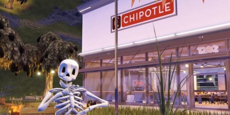 Update: Free Burritos Not The Source Of Roblox’s Ongoing Outage