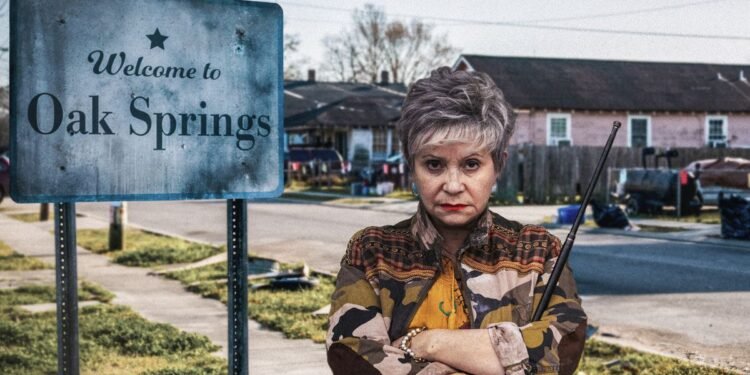 Welcome to the Blumhouse’s latest movies make a strong pitch for new voices in horror