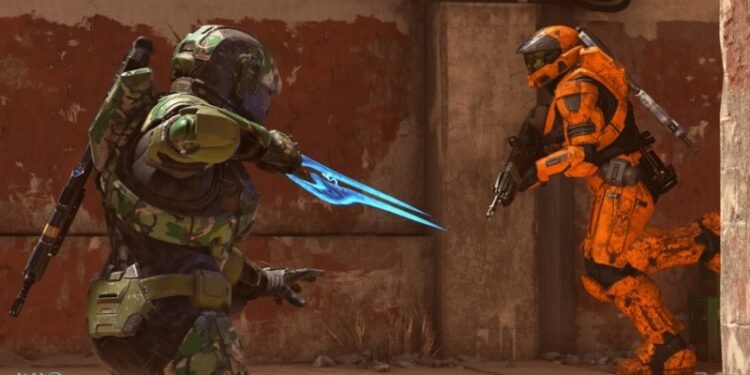 343 Industries Details Halo Infinite Battle Pass System, Including How Switching Between Them Will Work