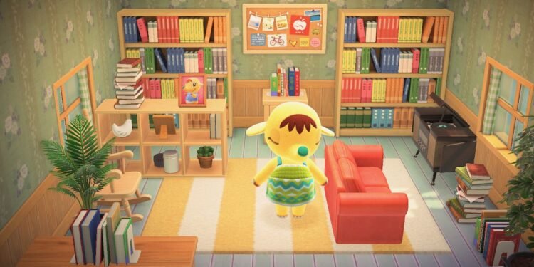 Animal Crossing Happy Home Paradise does what all DLC should: make a great game even better