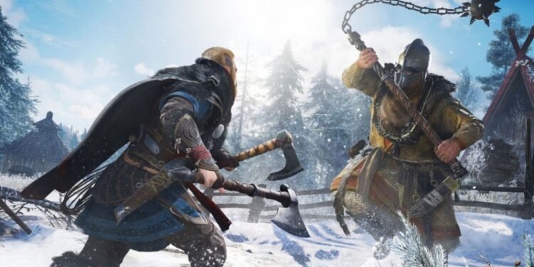 Assassin’s Creed Lead Writer Returns To Ubisoft Seven Months After Leaving