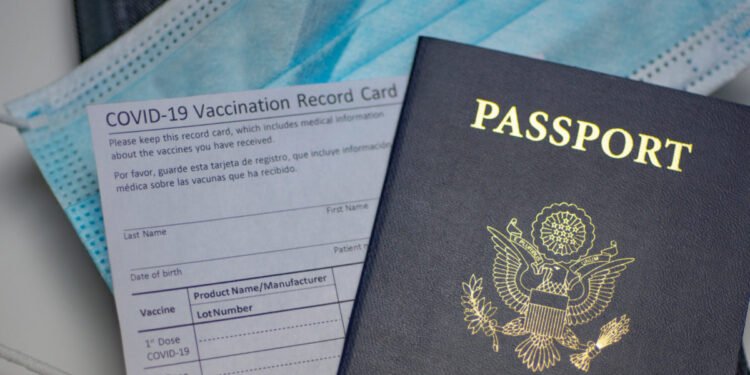 New Rules for American Travelers Returning to the U.S. Begin Next Week