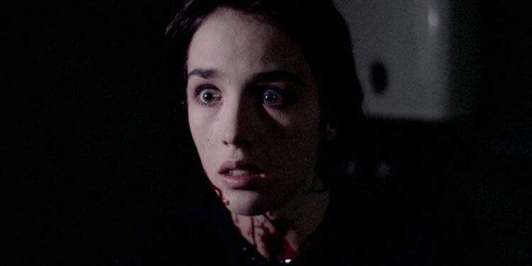 Possession is a gross yet masterful take on doppelgängers