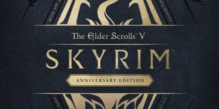 Skyrim Anniversary Edition Price Revealed Alongside Upgrade Path Option For Special Edition Owners
