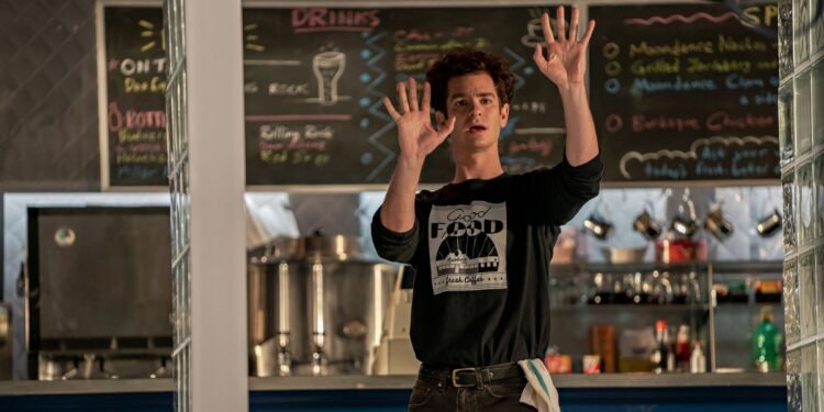 The big backstory of Netflix’s musical Tick, Tick… Boom! is as vital as its actual plot