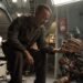 Tom Hanks’ Finch is basically a live-action Futurama episode