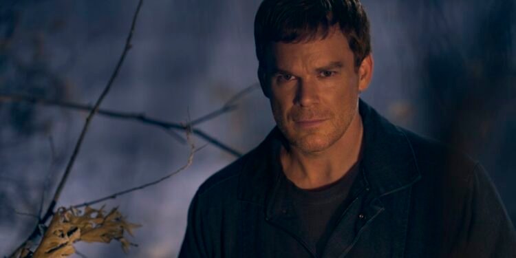 Unfortunately, the best part about the new Dexter is the killing