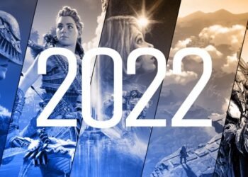 2022 Video Game Release Schedule
