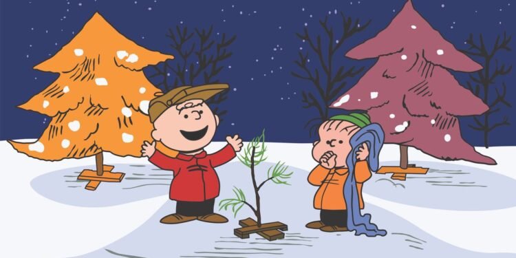 A Charlie Brown Christmas may work even better now than it did 50 years ago