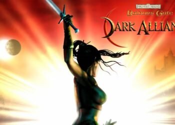 Baldur’s Gate: Dark Alliance Sees Life On PC For The First Time