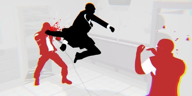 Fights in Tight Spaces stuffs a lot of good into a small package