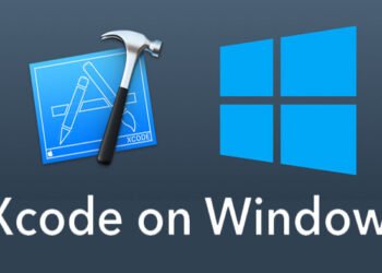 How to Install Xcode on Windows 10, 8 or 8.1 and 7 for iOS SDK