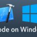 How to Install Xcode on Windows 10, 8 or 8.1 and 7 for iOS SDK