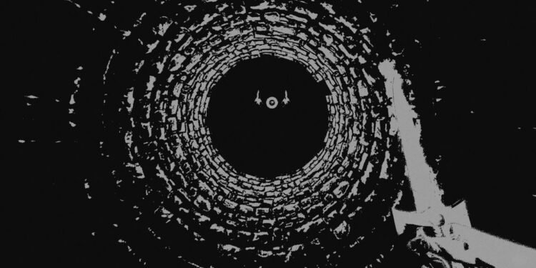 Nix Umbra is this year’s scariest and most enigmatic game