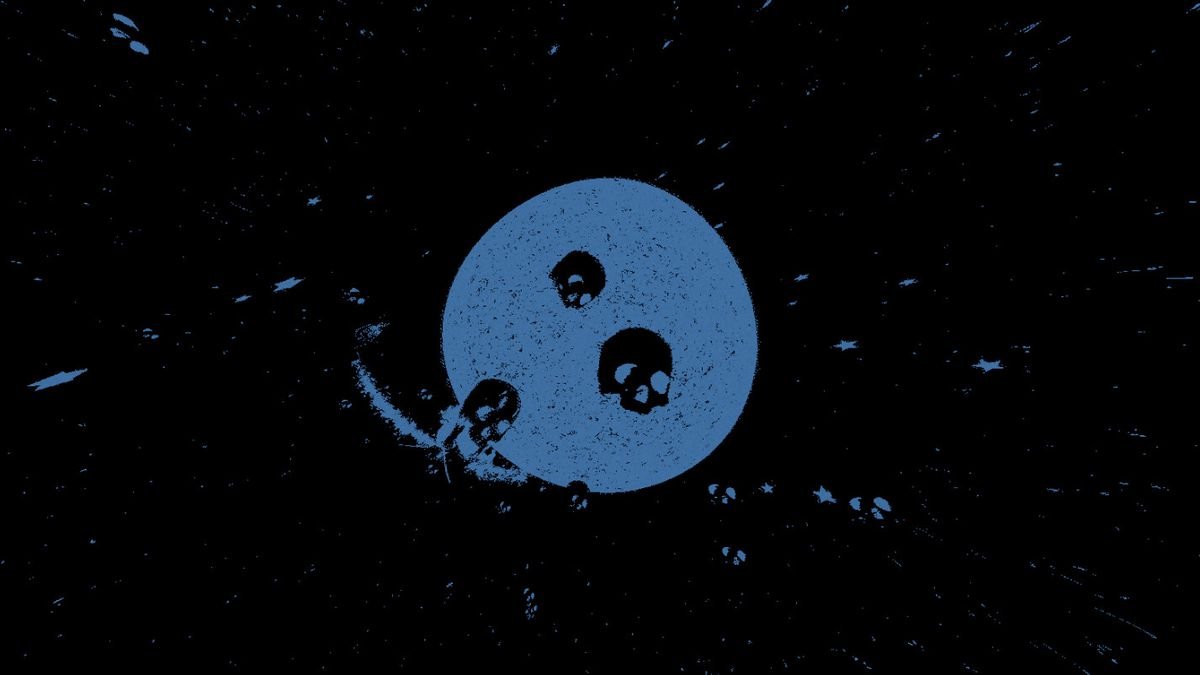 One of Nix Umbra’s many strange events