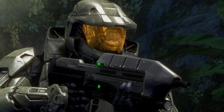 Pringles has Halo-themed flavors and I tried them