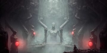 Scorn Breaks Its Silence With October 2022 Launch Window