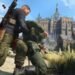 Sniper Elite 5 Brings X-Ray Brutality Back To WWII