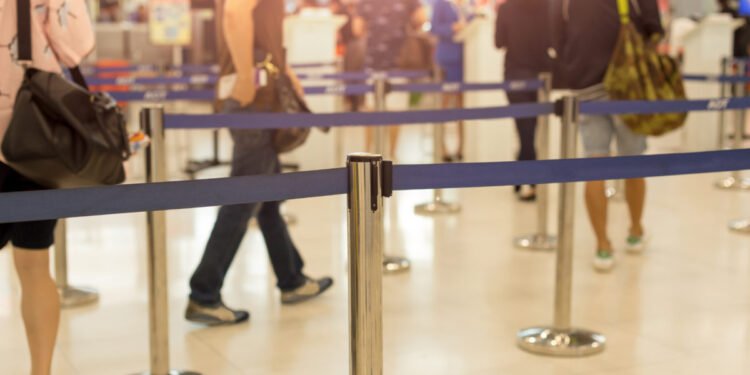 TSA Announces New Consequence for Unruly Passengers