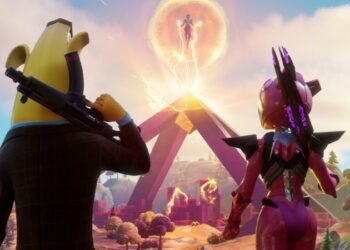 UPDATE: Fortnite Chapter 2 Has Reached The End, Watch The Event Full Here