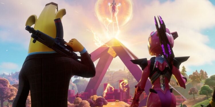 UPDATE: Fortnite Chapter 2 Has Reached The End, Watch The Event Full Here