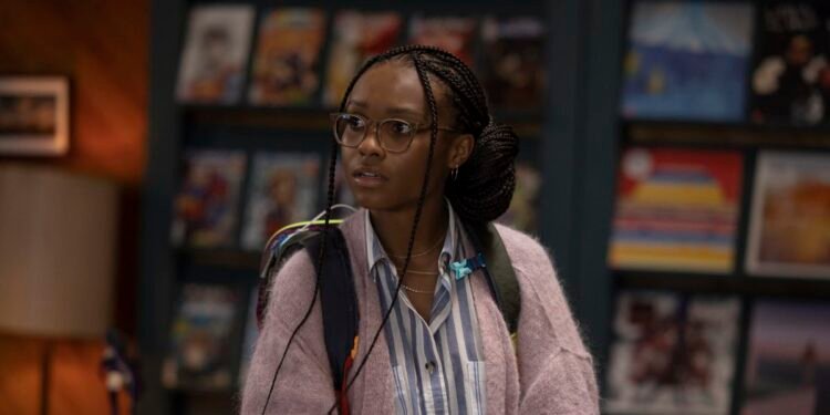 Ava DuVernay’s CW series Naomi rewrites the DC comic for a world without Superman