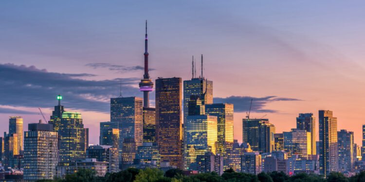 Avoid Travel to Canada, Warns the CDC