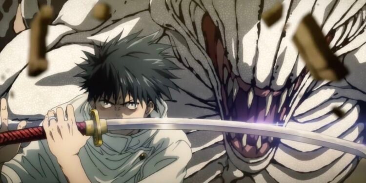 Jujutsu Kaisen 0 is gory, action-packed, and surprisingly welcoming to newcomers