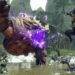 Monster Hunter Rise is the same great game on PC, but still looks like a Switch game